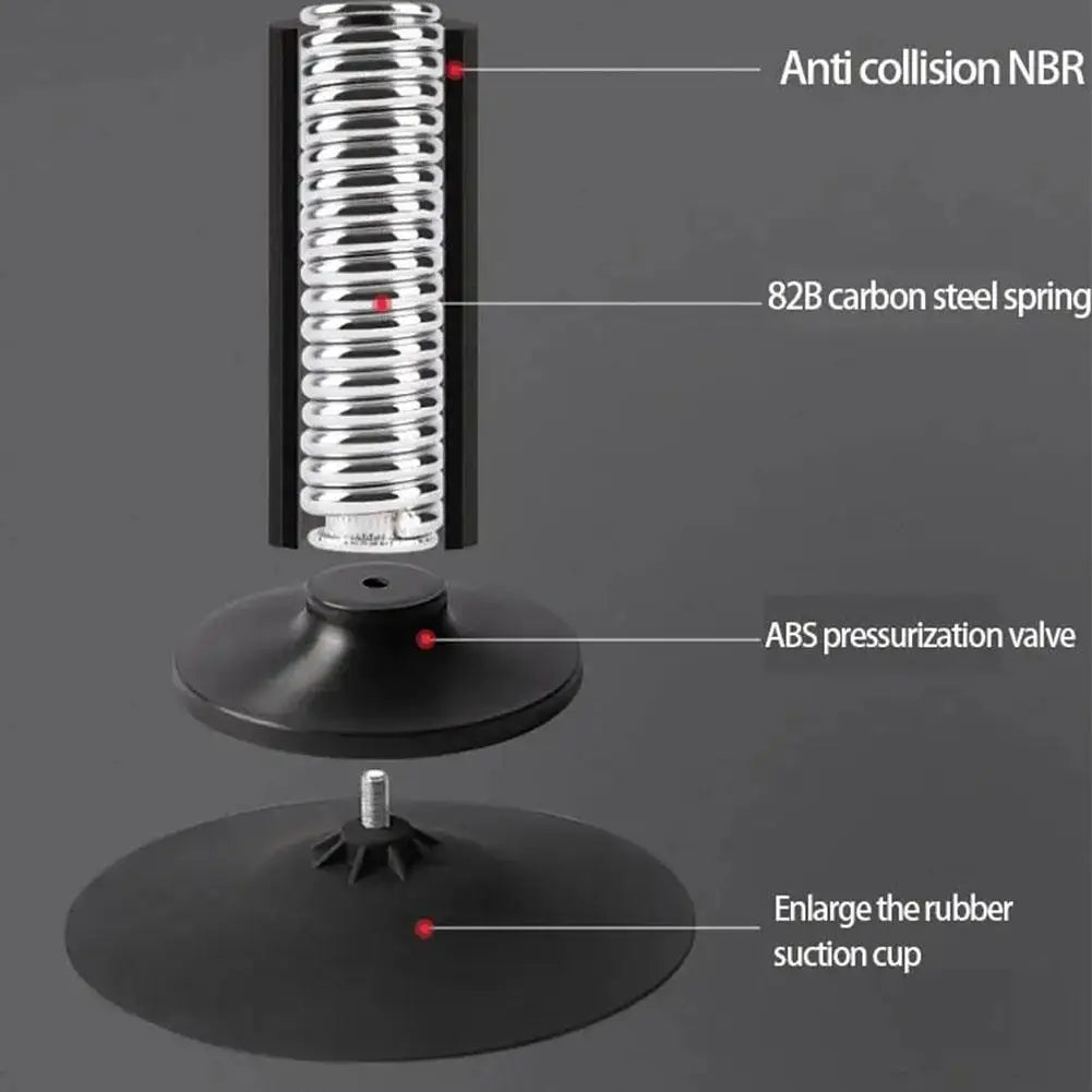 Worek Bokserski - TrenujBox™